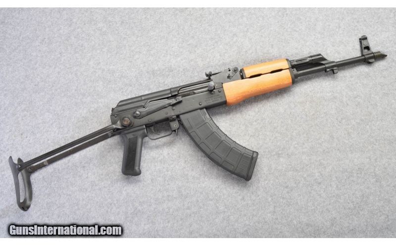 Century Arms/ Romarms ~ WASR-10 UF ~ 7.62x39mm