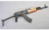 Century Arms/ Romarms ~ WASR-10 UF ~ 7.62x39mm - 1 of 7