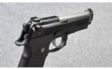 Beretta ~ 92G Elite LTT ~ 9mm Luger - 5 of 7