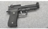 Beretta ~ 92G Elite LTT ~ 9mm Luger - 1 of 7