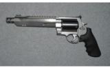 Smith & Wesson ~
460 ~ 460 S&W - 2 of 2