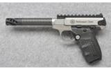Smith and Wesson ~ SW22 Victory PC ~ 22 Long Rifle - 2 of 3