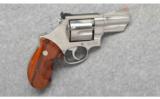 Smith and Wesson ~ Model 624 ~ 44 Special - 1 of 4
