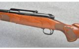 Winchester ~ Model 70 XTR Featherweight ~ 7mm Mauser - 8 of 9