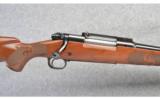 Winchester ~ Model 70 XTR Featherweight ~ 7mm Mauser - 3 of 9