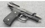 Beretta ~ 92G Elite LTT ~ 9mm Luger - 5 of 5