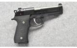 Beretta ~ 92G Elite LTT ~ 9mm Luger - 1 of 5