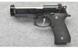 Beretta ~ 92G Elite LTT ~ 9mm Luger - 2 of 5