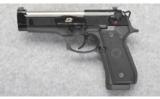 Beretta ~ 92 Brigadier ~ 9mm Luger - 2 of 5