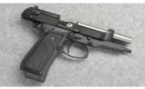 Beretta ~ 92 Brigadier ~ 9mm Luger - 4 of 5