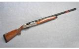 Benelli ~ Accademia ~ 12 Gauge - 1 of 9
