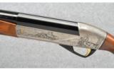 Benelli ~ Accademia ~ 12 Gauge - 7 of 9