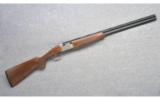 Beretta ~ Model 686 Silver Pigeon I ~ 20 Gauge - 1 of 9
