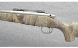 Remington ~ Model 700 BDL
RMEF ~ 300 Rem Ultra Mag - 7 of 9