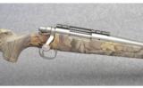 Remington ~ Model 700 BDL
RMEF ~ 300 Rem Ultra Mag - 3 of 9