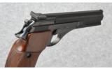 Beretta ~ Model 76 ~ 22 Long Rifle - 5 of 6