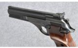 Beretta ~ Model 76 ~ 22 Long Rifle - 3 of 6