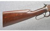 Winchester ~ Model 1892 Rifle ~ 25-20 WCF - 2 of 9