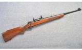 Winchester ~ Pre-64
Model 70 FWT ~ 243 Win - 1 of 9