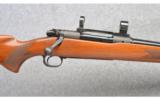 Winchester ~ Pre-64
Model 70 FWT ~ 243 Win - 3 of 9
