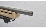 Remington ~ Model 700 Tactical ~ 308 Win - 5 of 9