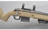 Remington ~ Model 700 Tactical ~ 308 Win - 3 of 9