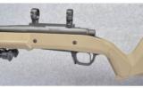 Remington ~ Model 700 Tactical ~ 308 Win - 8 of 9