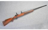 Winchester ~ Model 70 Sporter Varmint ~ 223 Rem - 1 of 9