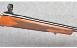 Winchester ~ Model 70 Sporter Varmint ~ 223 Rem - 4 of 9