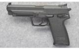 Heckler & Koch ~ HK USP Expert ~ 45 ACP - 2 of 5