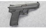 Heckler & Koch ~ HK USP Expert ~ 45 ACP - 1 of 5