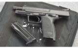 Heckler & Koch ~ HK USP Expert ~ 45 ACP - 5 of 5