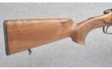 Steyr Arms ~ ZRII Rimfire Rifle ~ 17 HMR - 2 of 9
