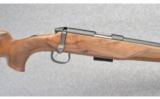 Steyr Arms ~ ZRII Rimfire Rifle ~ 17 HMR - 3 of 9