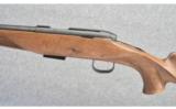 Steyr Arms ~ ZRII Rimfire Rifle ~ 17 HMR - 7 of 9
