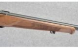 Steyr Arms ~ ZRII Rimfire Rifle ~ 17 HMR - 4 of 9