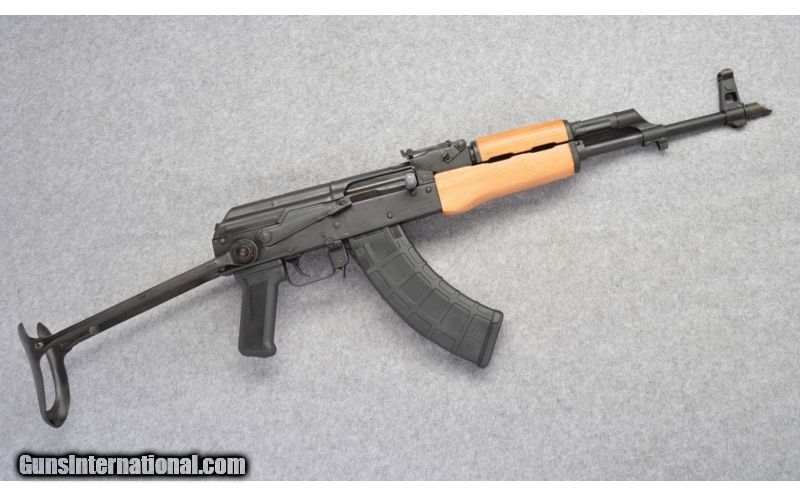 Century Arms/ Romarms ~ WASR-10 UF ~ 7.62x39mm