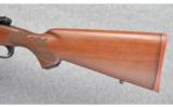 Winchester ~ Model 70 XTR Featherweight ~ 270 Win - 9 of 9