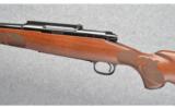 Winchester ~ Model 70 XTR Featherweight ~ 270 Win - 8 of 9