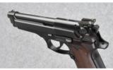 Beretta ~ Model 92FS ~ 9mm Luger - 3 of 5