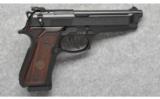 Beretta ~ Model 92FS ~ 9mm Luger - 4 of 5