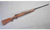 Winchester ~ Model 70 Classic Sporter ~ 270 WBY MAG - 1 of 9