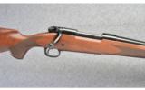 Winchester ~ Model 70 Classic Sporter ~ 270 WBY MAG - 3 of 9