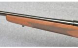 Winchester ~ Model 70 Classic Sporter ~ 270 WBY MAG - 6 of 9