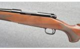 Winchester ~ Model 70 Classic Sporter ~ 270 WBY MAG - 8 of 9