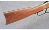 Winchester ~ Model 1866 Carbine ~ 38 Special - 2 of 9
