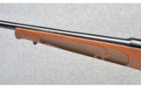 Winchester ~ Model 70 Classic FWT ~ 6.5x55 Swedish - 6 of 9