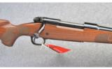 Winchester ~ Model 70 Classic FWT ~ 6.5x55 Swedish - 3 of 9