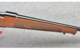 Winchester ~ Model 70 Classic FWT ~ 6.5x55 Swedish - 4 of 9