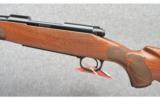 Winchester ~ Model 70 Classic FWT ~ 6.5x55 Swedish - 7 of 9